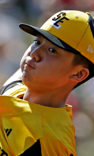 Little League: Managers work to limit pitches by aces